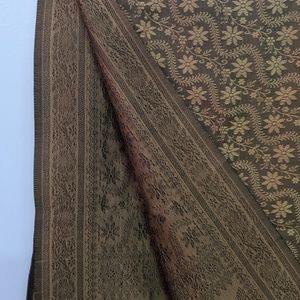 NEW ✨ Beautiful Silk Scarf from India